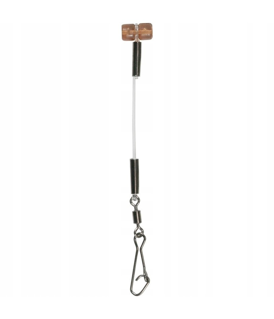 ŁĄCZNIK LORPIO KOSZYCZKA FEEDER LINK 4cm