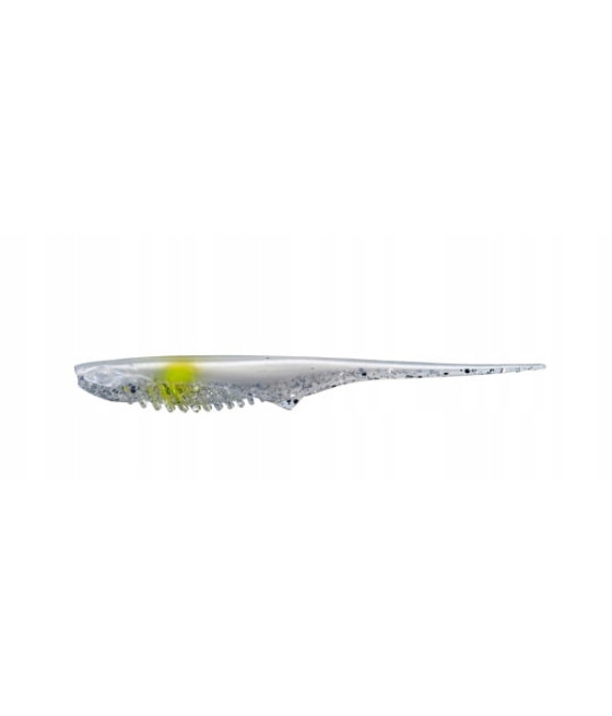 JASKÓŁKA GUNKI MOSQUITO 4.3"(11cm) - CRYSTAL