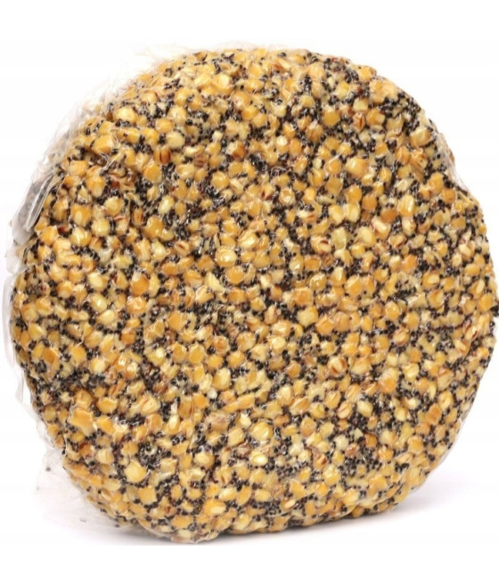 Carp Old School Mix Ziaren Worek 1kg King Squid