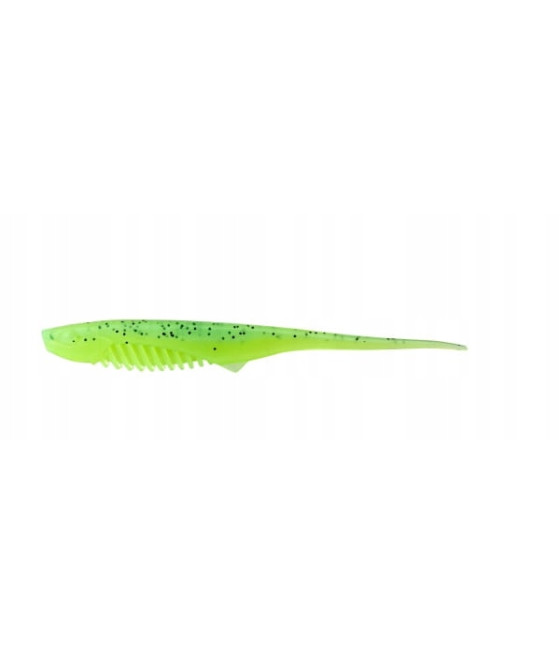 JASKÓŁKA GUNKI MOSQUITO 4.3"(11cm) - UFO (op. 5 sztuk)