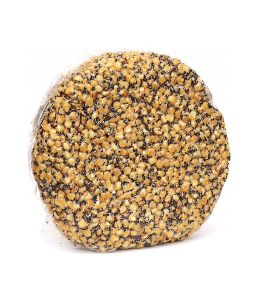 Carp Old School Mix Ziaren Worek 1kg King Squid
