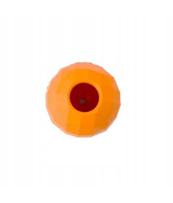 HAVE A PET ZABAWKA RUBBER POMARAŃCZA 7CM