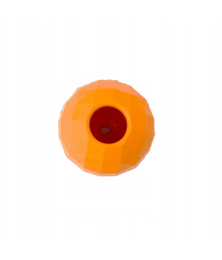 HAVE A PET ZABAWKA RUBBER POMARAŃCZA 7CM