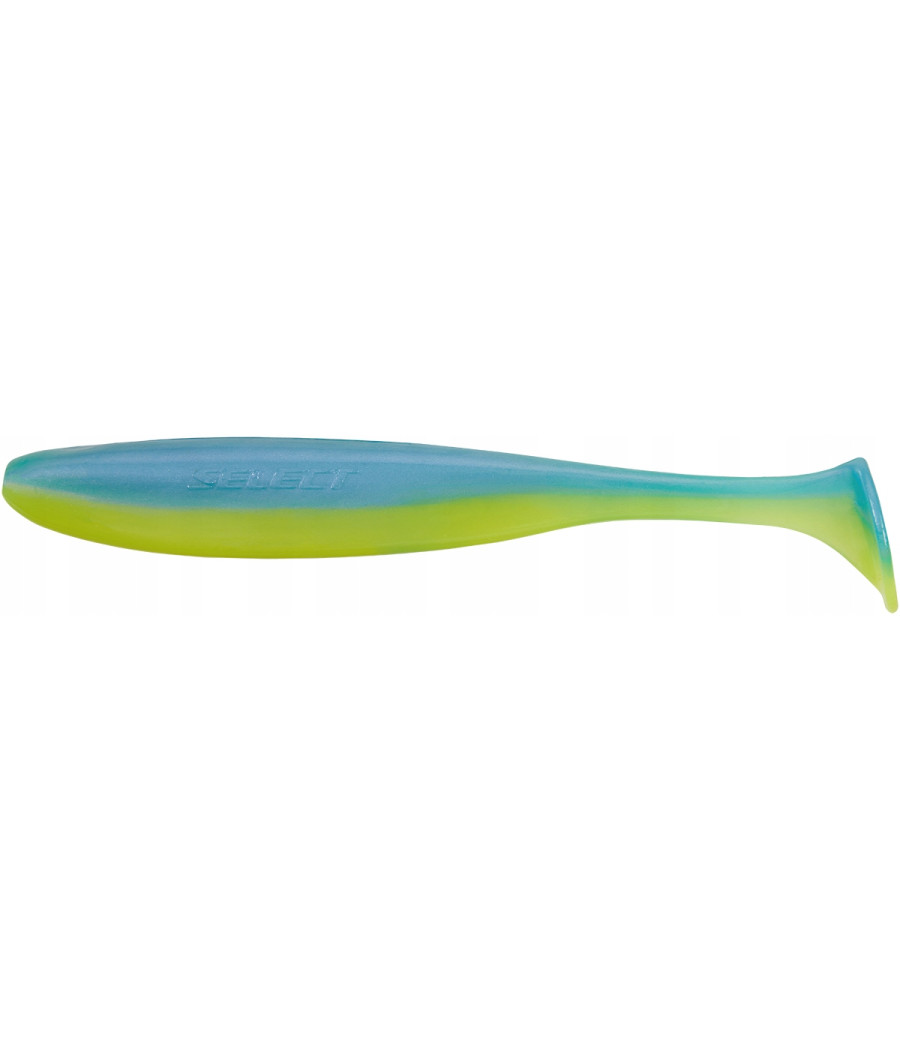 Select Ripper Easy Fat 7" 17,5cm kolor:245 - 2szt Select Ripper Easy Fat 7" 17,5cm kolor:245 - 2szt