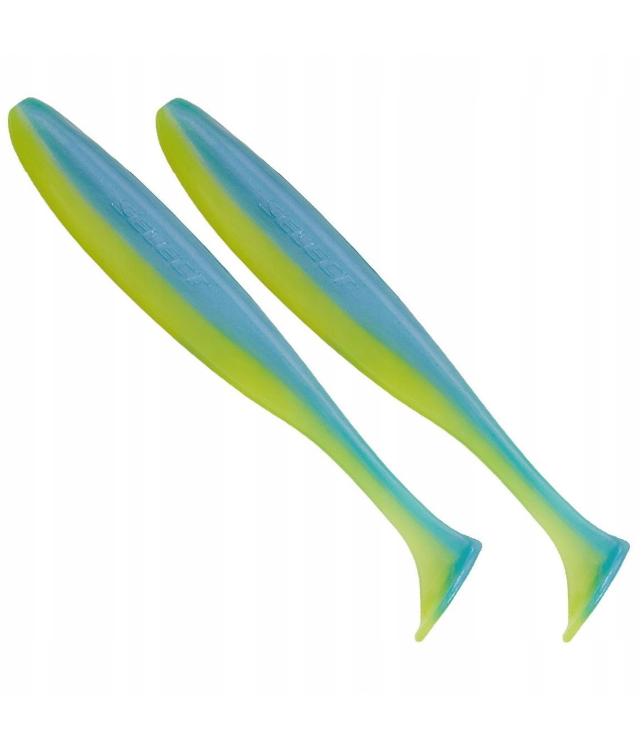 Select Ripper Easy Fat 7" 17,5cm kolor:245 - 2szt
