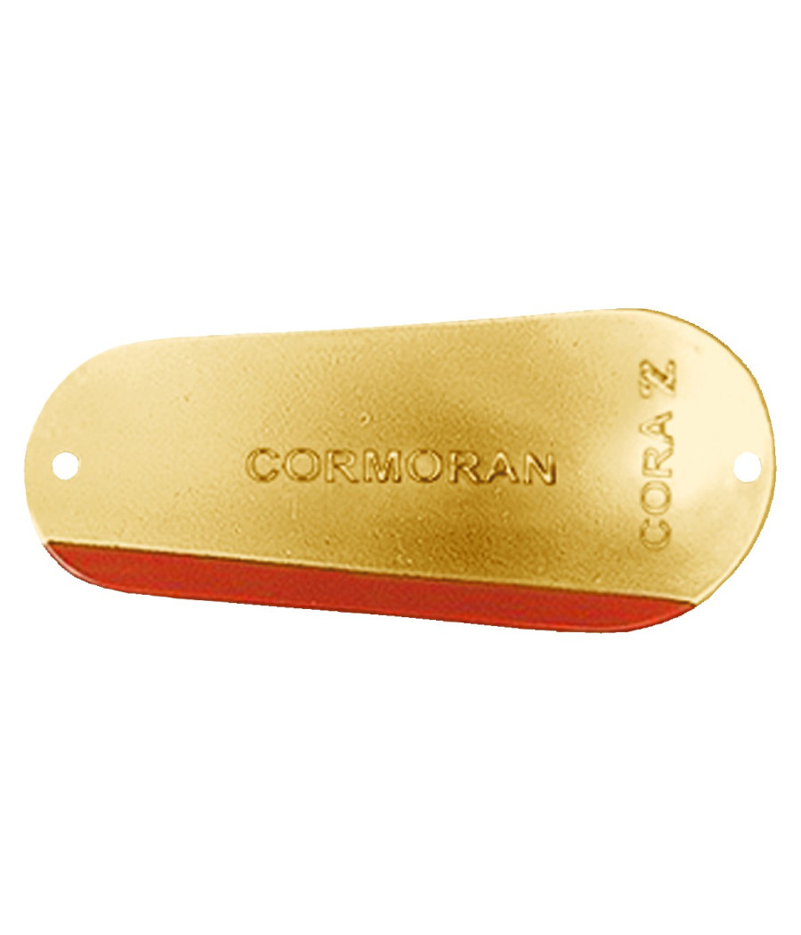 CORA-Z 30g/67mm gold/gold CORMORAN