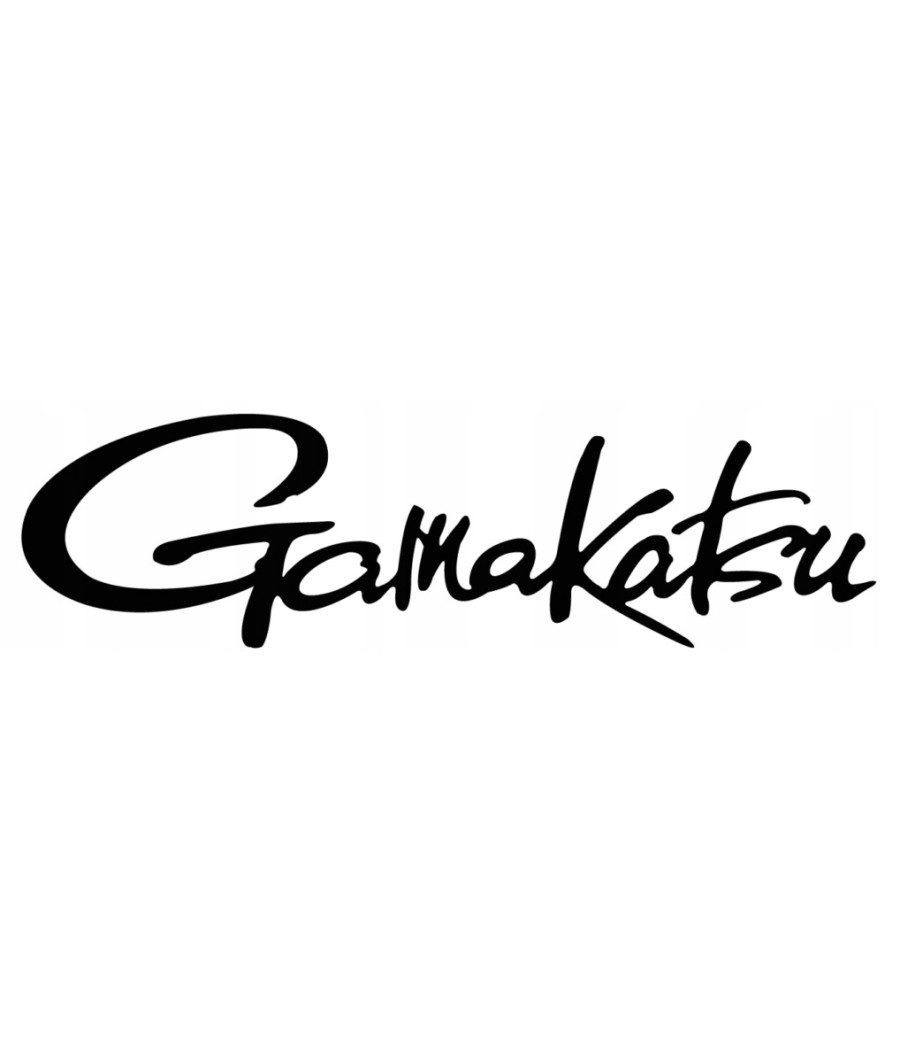 Haczyki z zadziorem Gamakatsu 3510F 25 szt. R - 2