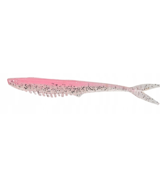 Jaskółka Gunki Pacemaker 16,5cm - Pink Phantom (op. 3 sztuk)