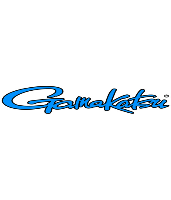 HACZYKI KARPIOWE GAMAKATSU POSZERZONE SAMOZACINAJĄCE nr 12 / 1op. / 25szt.