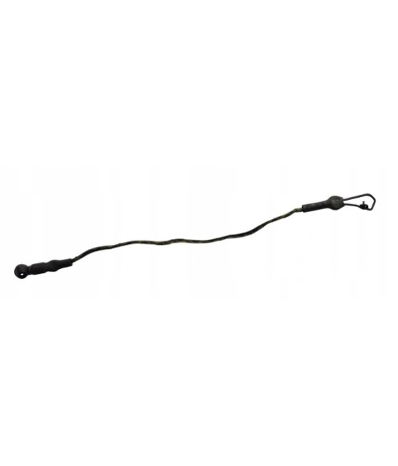 ADAPTER NEW BRAIDED CORE FEEDERLINK/SNAP10cmGENLOG