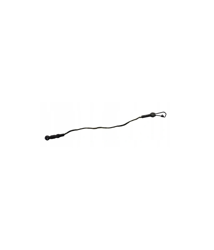 ADAPTER NEW BRAIDED CORE FEEDERLINK/SNAP10cmGENLOG