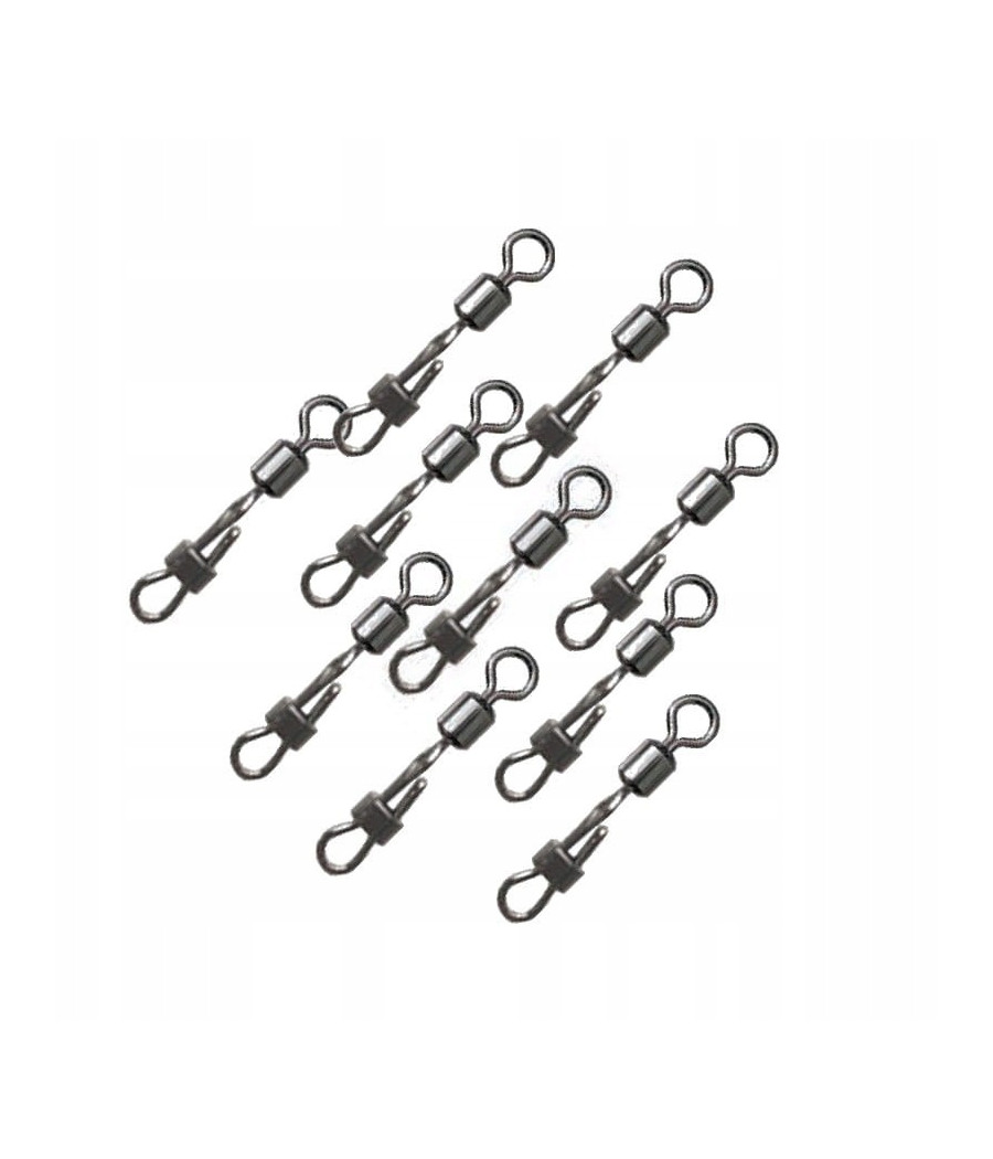 KRĘTLIK NR.04 SIDE LINE ROLLING MISTRALL - 10 szt