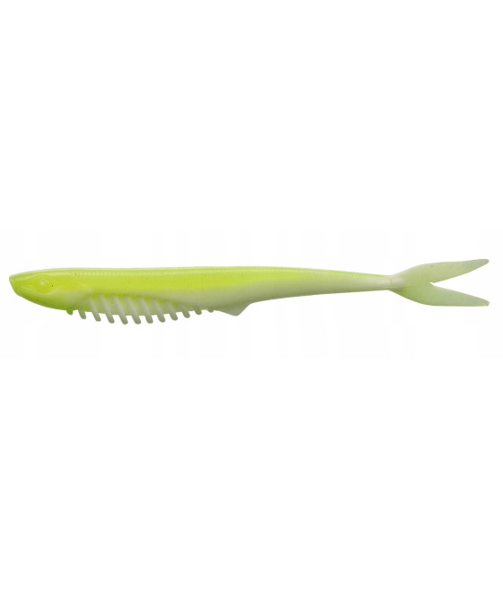 Jaskółka Gunki Pacemaker 16,5cm Lemon Pepper Milk (op. 3 sztuk)