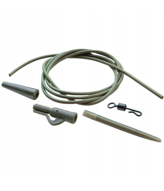 Cormoran Zestaw Tungsten Tube Safety Rig