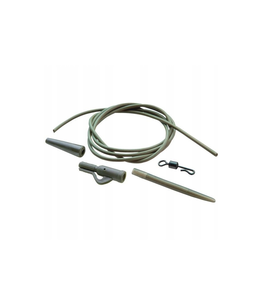Cormoran Zestaw Tungsten Tube Safety Rig Cormoran Zestaw Tungsten Tube Safety Rig