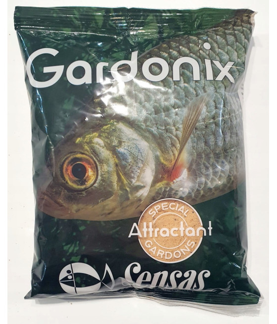 ATRAKTOR GARDONIX 300G SENSAS