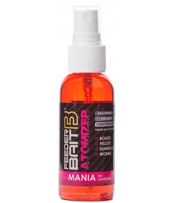 Feeder Bait - Atomizer Mania 50ml