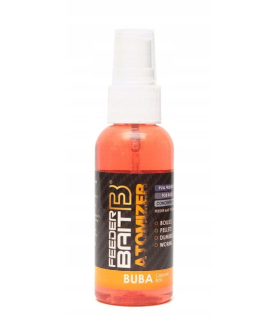Feeder Bait - Atomizer Buba 50ml