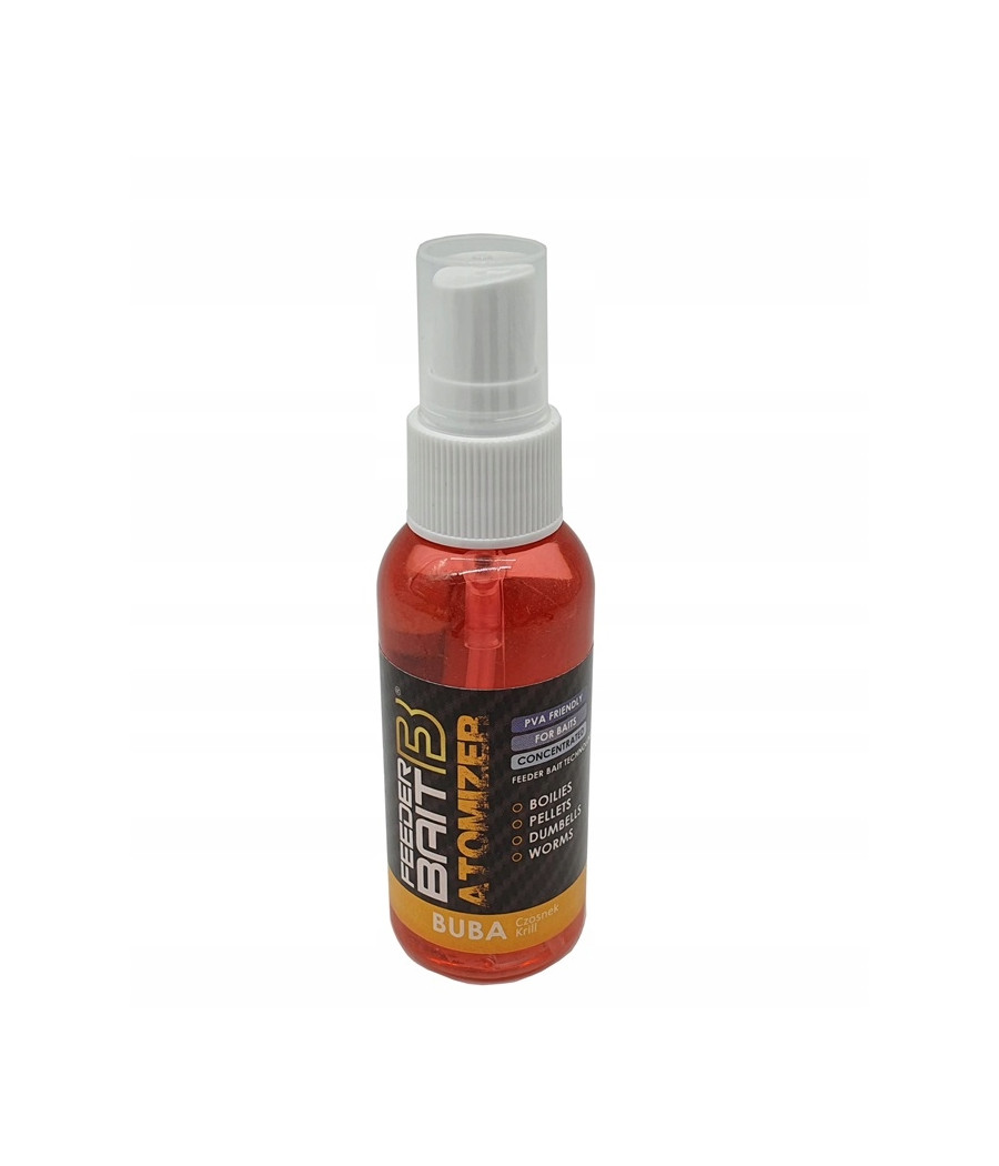 Feeder Bait - Atomizer Buba 50ml