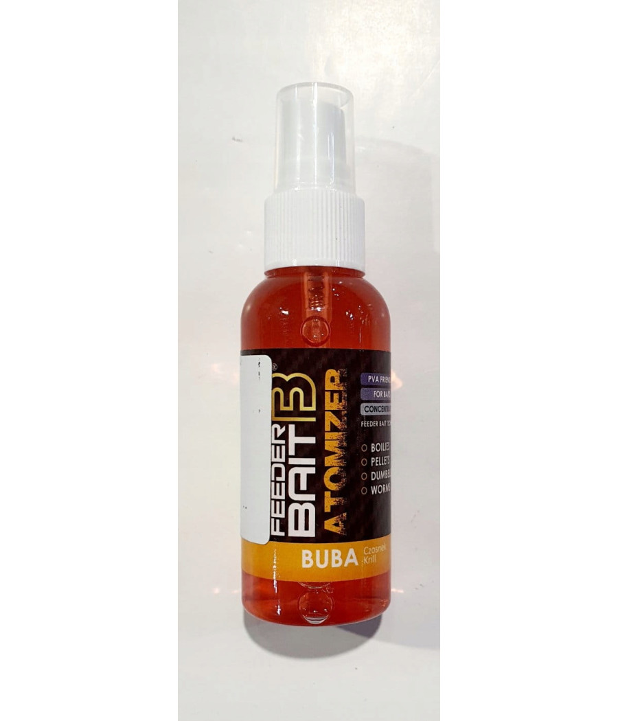 Feeder Bait - Atomizer Buba 50ml