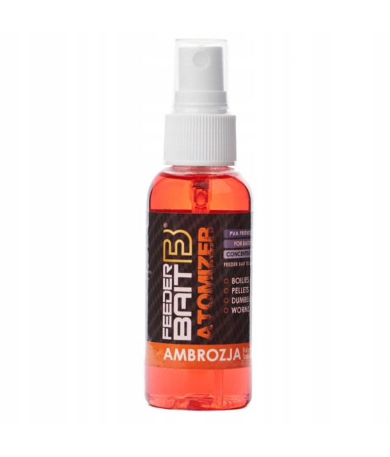 Feeder Bait - Atomizer Ambrozja 50ml