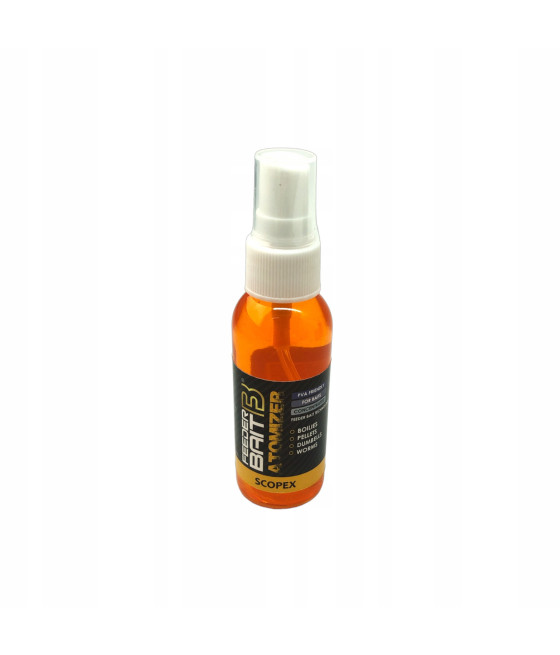 Feeder Bait - Atomizer Scopex 50ml
