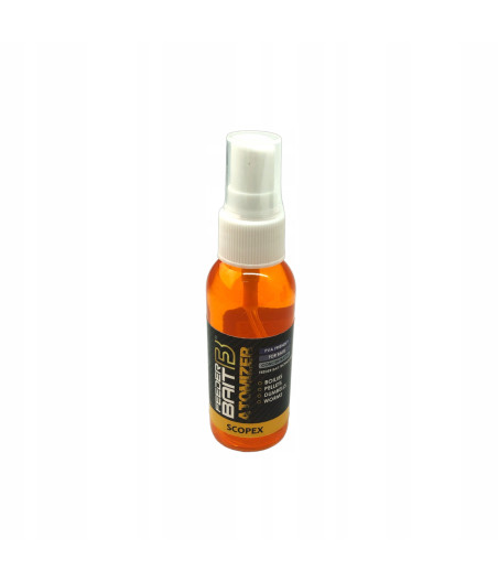 Feeder Bait - Atomizer Scopex 50ml