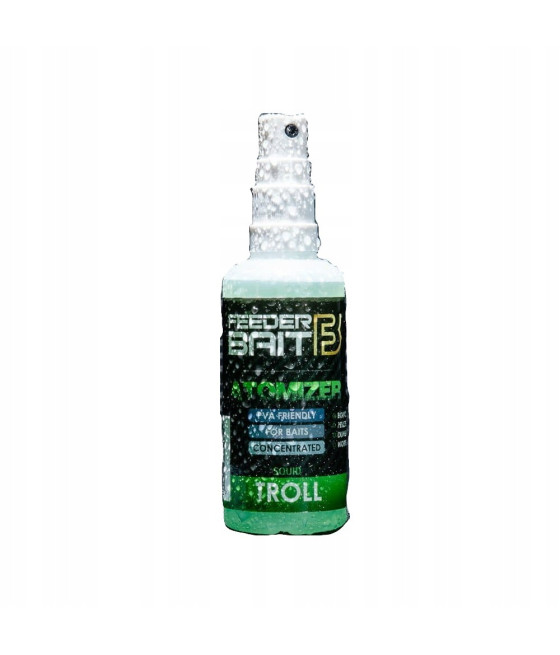Feeder Bait - Atomizer Troll 50m