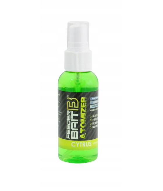 Feeder Bait - Atomizer Cytrus 50ml