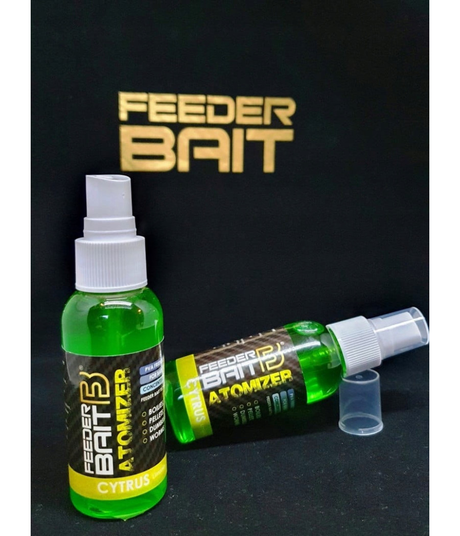 Feeder Bait - Atomizer Cytrus 50ml