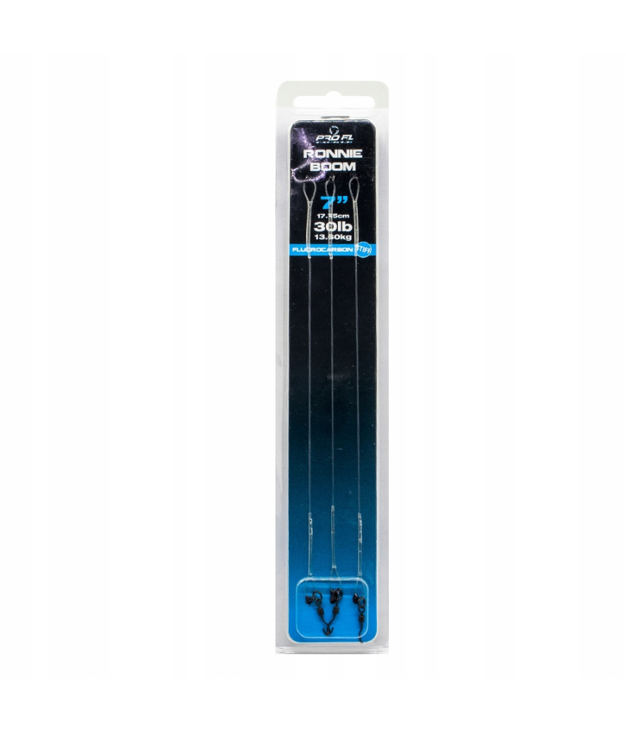 WW Ronnie Boom 17,75cm WW Ronnie Boom 17,75cm