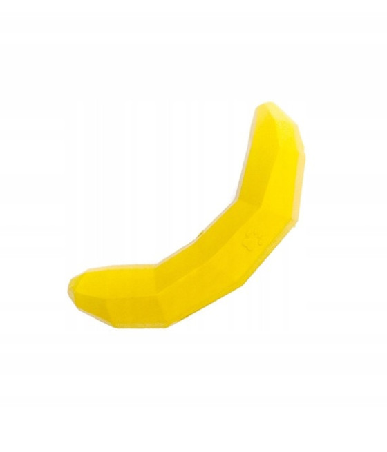 Zabawka na przysmak dla psa HAVE A PET HAVE A PET ZABAWKA RUBBER BANAN 14CM