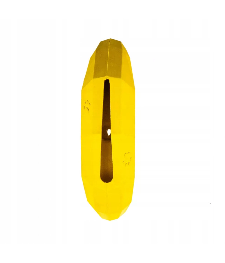 Zabawka na przysmak dla psa HAVE A PET HAVE A PET ZABAWKA RUBBER BANAN 14CM