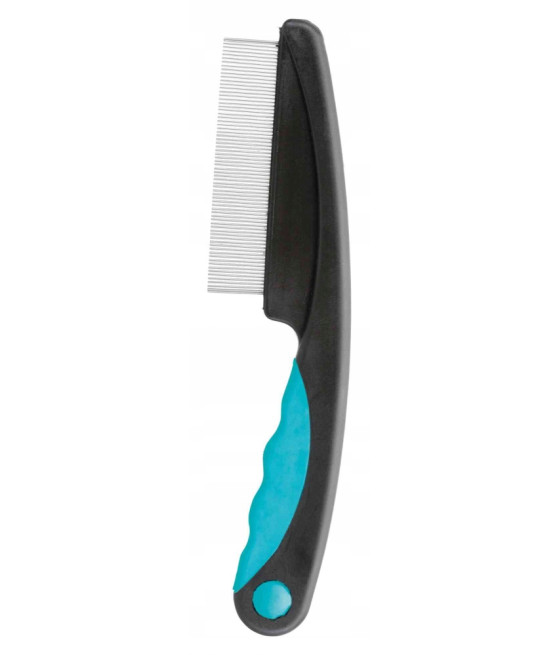 Grzebień do sierść długa Trixie 15 cm
