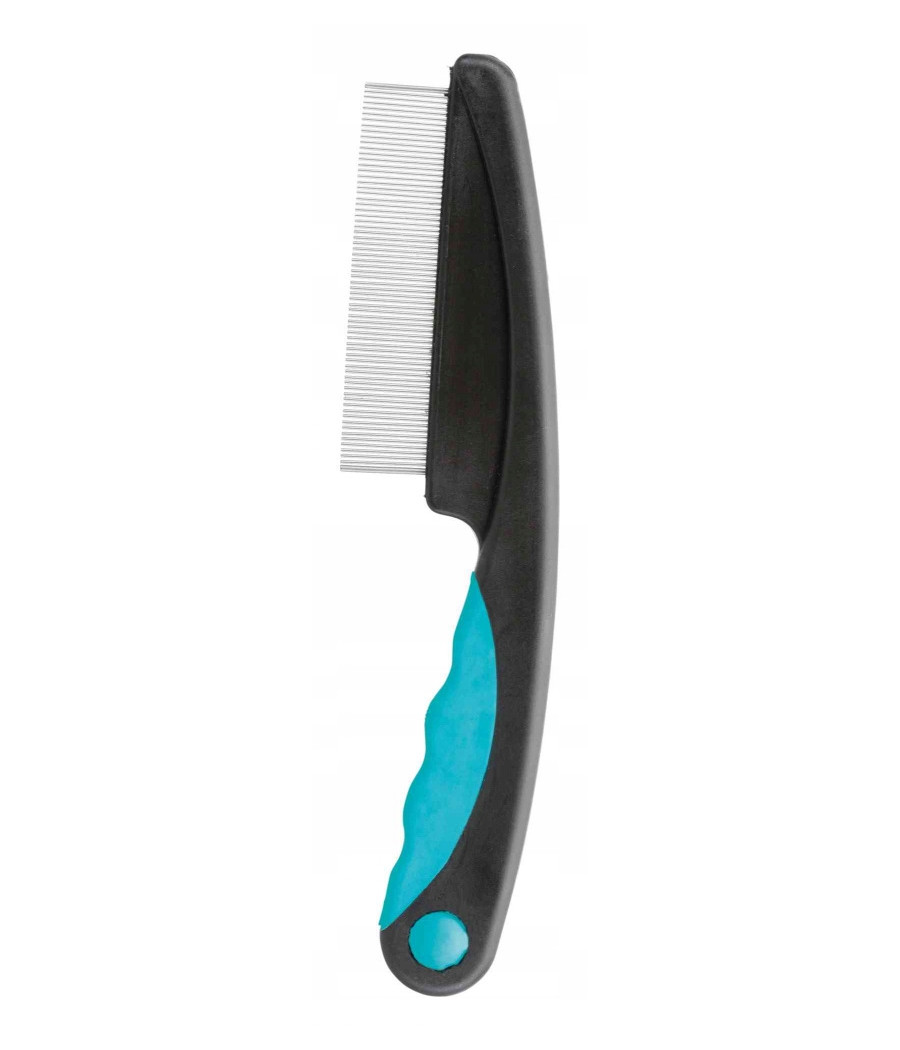 Grzebień do sierść długa Trixie 15 cm Grzebień do sierść długa Trixie 15 cm