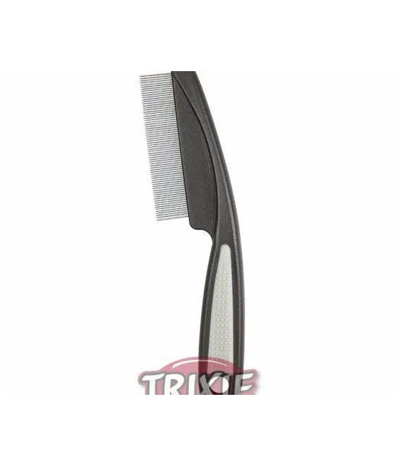 Grzebień do sierść długa Trixie 15 cm