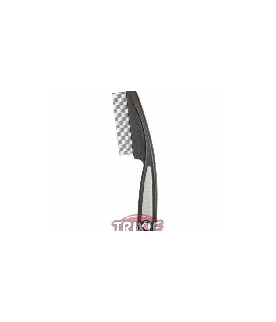 Grzebień do sierść długa Trixie 15 cm
