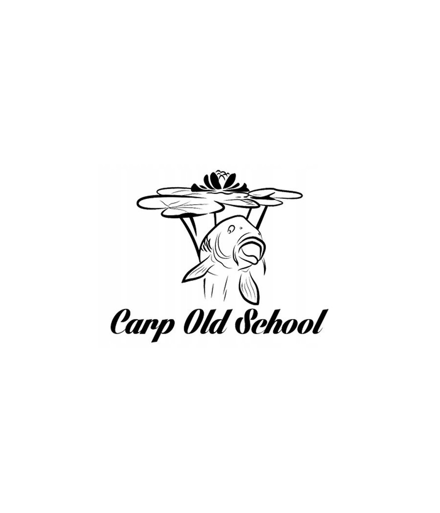 Carp Old School Kukurydza King Squid Eko Baits 1kg