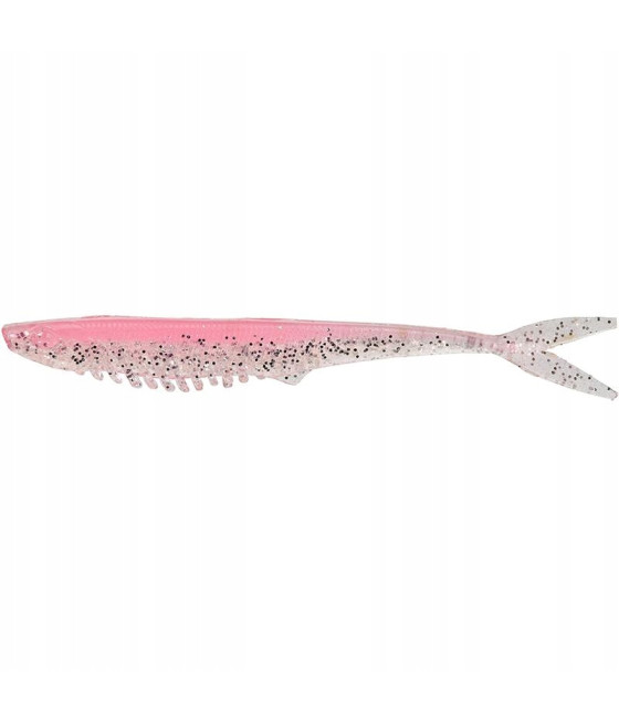 Guma Gunki Pacemaker 14,5cm Pink Phantom (op. 4 sztuk)
