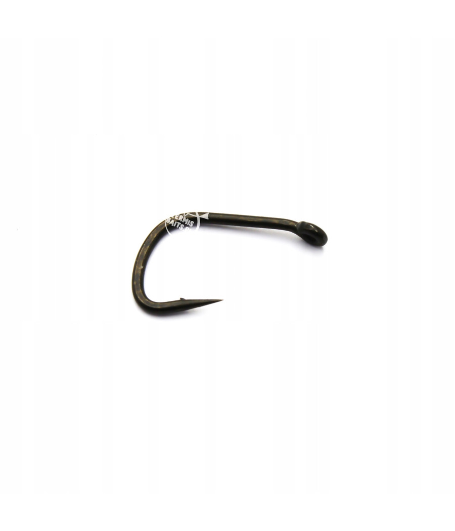 Haki Karpiowe Twister 6 PRO UNDERCARP 10 szt.