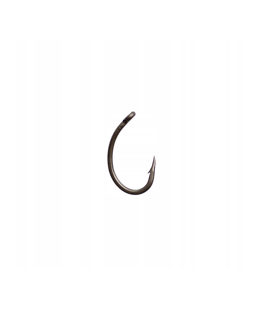 Haki Karpiowe Crank 6 PRO UNDERCARP 10 szt.