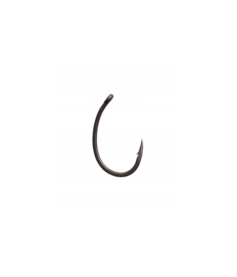 Haki Karpiowe Crank 6 PRO UNDERCARP 10 szt.