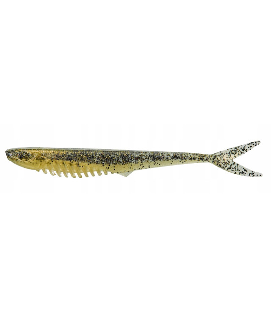 Guma jaskółka gunki Pacemaker Ghost Zander 14,5cm (op. 4 sztuk)
