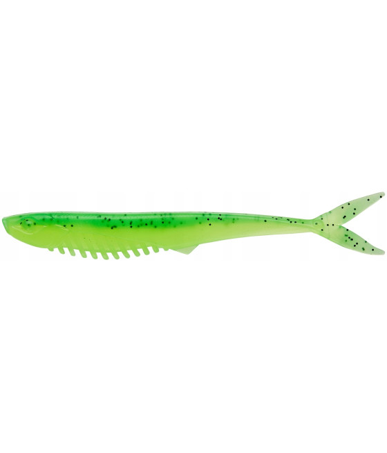 Guma Gunki Pacemaker 14,5cm Ufo (op. 4 sztuk)