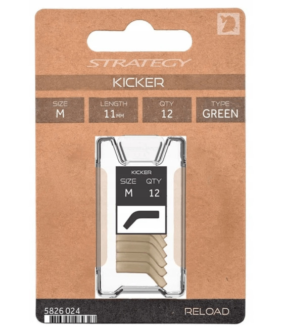 POZYCJONER HACZYKA RELOAD KICKER SPRO
