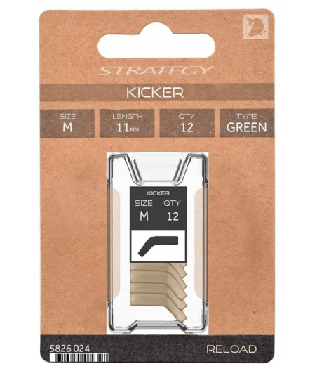 POZYCJONER HACZYKA RELOAD KICKER SPRO