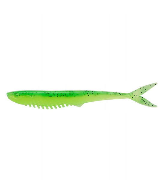 Guma Gunki Pacemaker 10cm Ufo (op. 6 sztuk)