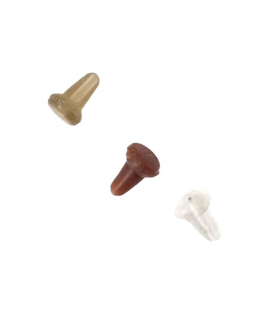 Stopery na haczyk Strategy Reload Hook Beads Mix 35szt