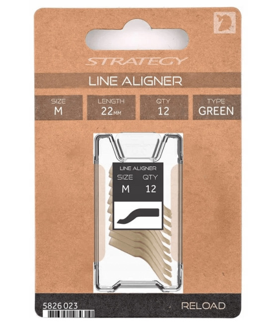 POZYCJONER HACZYKA RELOAD LINE ALIGNER SPRO