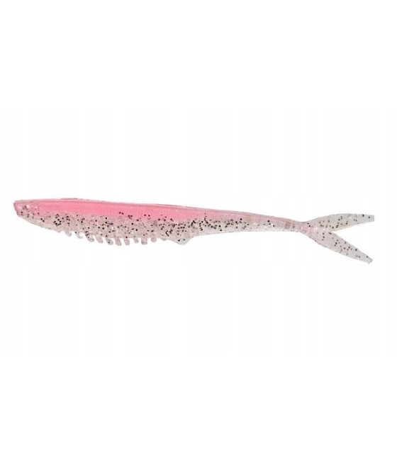 Guma Gunki Pacemaker 10cm Pink Phantom (op. 6 sztuk)